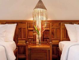 LE PALMIER LONG AN BOUTIQUE RESORT 43