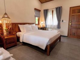 LE PALMIER LONG AN BOUTIQUE RESORT 44