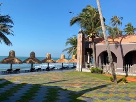 Le Viva Mũi Né Resort