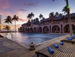 Le Viva Mũi Né Resort