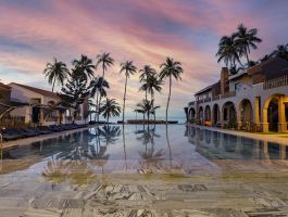 Le Viva Mũi Né Resort