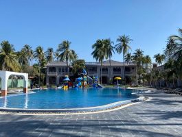 Le Viva Mũi Né Resort