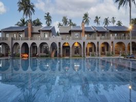 Le Viva Mũi Né Resort