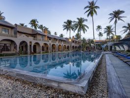 Le Viva Mũi Né Resort