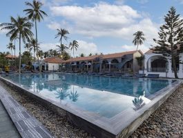 Le Viva Mũi Né Resort