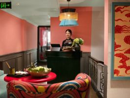 Voucher L'Hôtel du LAC Hà Nội