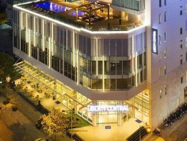 Voucher Liberty Central Nha Trang