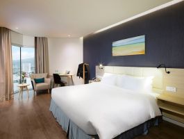 Liberty Central Suite