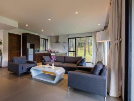 Biệt Thự 03 Phòng Ngủ