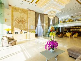 Voucher Mandila Beach Đà Nẵng