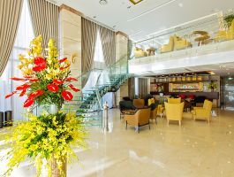 Voucher Mandila Beach Đà Nẵng