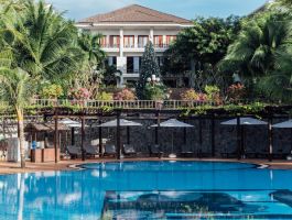 Lotus Mui Ne Resort & Spa