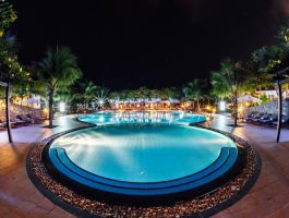Lotus Mui Ne Resort & Spa