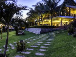 Lotus Mui Ne Resort & Spa