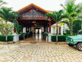 Lotus Mui Ne Resort & Spa