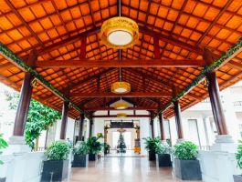 Lotus Mui Ne Resort & Spa