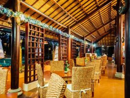 Lotus Mui Ne Resort & Spa