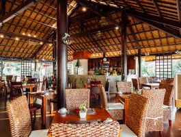 Lotus Mui Ne Resort & Spa