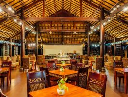 Lotus Mui Ne Resort & Spa