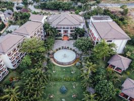 Lotus Mui Ne Resort & Spa