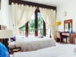 Lotus Mũi Né Resort & Spa 01