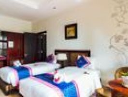 Lotus Mũi Né Resort & Spa 12