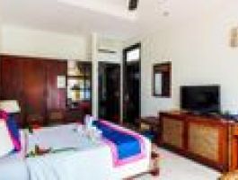 Lotus Mũi Né Resort & Spa 21