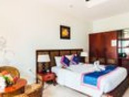 Villa 2PN Ocean View