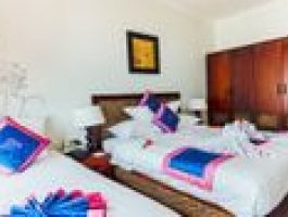 Lotus Mũi Né Resort & Spa 34