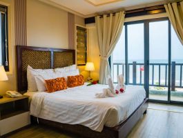 Lotus Suite Ocean View
