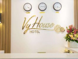 Voucher Vy House