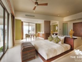 Luxury Suite Ocean View