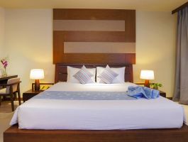 Luxyry Duplex Hướng Biển 1PN (5)