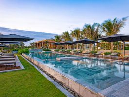 Voucher Maia Quy Nhơn Resort