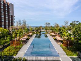 Voucher Crowne Plaza Phú Quốc Starbay