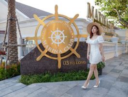 Mercure Vũng Tàu
