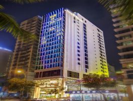 Voucher Maximilan Đà Nẵng