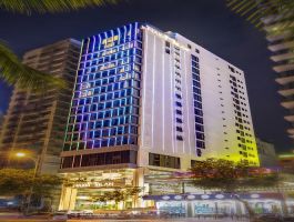 Voucher Maximilan Đà Nẵng