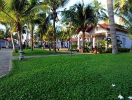 MuiNe Century Beach Resort & Spa 