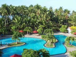 MuiNe Century Beach Resort & Spa 