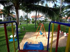 MuiNe Century Beach Resort & Spa 