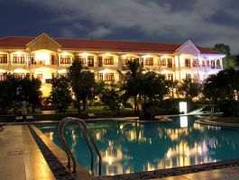 MuiNe Century Beach Resort & Spa 