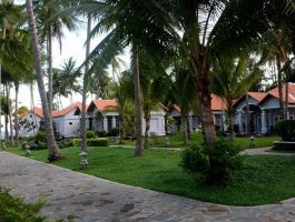 MuiNe Century Beach Resort & Spa 