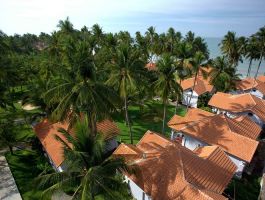 MuiNe Century Beach Resort & Spa 