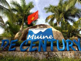 MuiNe Century Beach Resort & Spa 