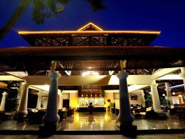 MuiNe Century Beach Resort & Spa 