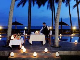 MuiNe Century Beach Resort & Spa 