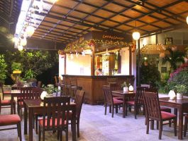 MuiNe Century Beach Resort & Spa 