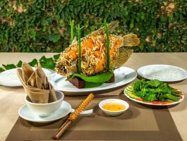 Voucher Mekong Lodge Resort Tiền Giang