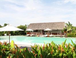 Voucher Mekong Riverside Boutique Resort Tiền Giang